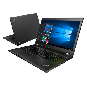 Lenovo ThinkPad P73 (1 foto / 1)