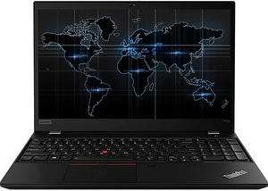 Lenovo ThinkPad P15s (1 foto / 1)