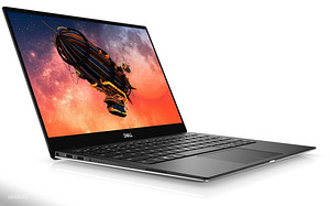 Dell XPS 13 7390 4K Touchscreen (1 foto / 2)