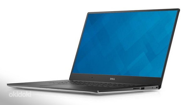 Dell Precision 5510