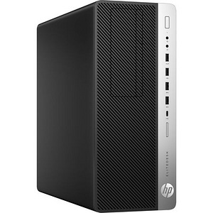 HP EliteDesk 800 G3 Tower i7 (1 foto / 1)