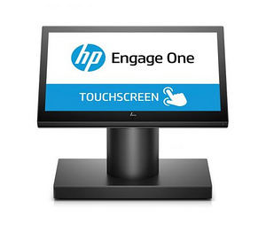 HP Engage One Pro 15.6 All-in-One Touchscreen (1 foto / 1)
