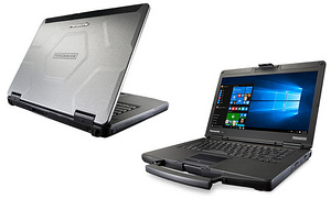 Panasonic Toughbook CF-54 MK3 (1 foto / 2)