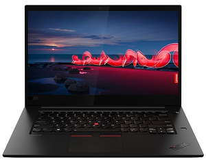 Lenovo ThinkPad P1 Gen 4 (1 фото из 1)