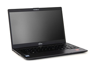 Fujitsu LifeBook U938 20GB Touchscreen (1 foto / 2)