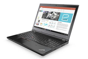 Lenovo ThinkPad L570 (2 фото из 2)