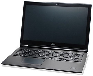 Fujitsu Lifebook U759 (2 фото из 2)