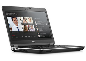 Dell Latitude E6440 8GB 1TB SSD (1 foto / 1)