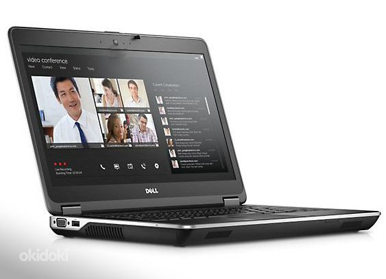Dell Latitude E6440 8GB 1TB SSD