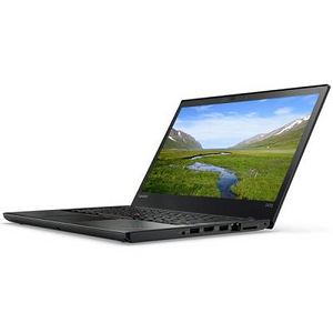 Lenovo ThinkPad T470 (1 foto / 1)