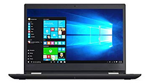 Lenovo ThinkPad Yoga 370 (1 foto / 2)