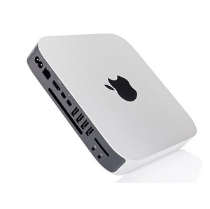 Apple Mac Mini i7 16GB SSD (1 foto / 1)