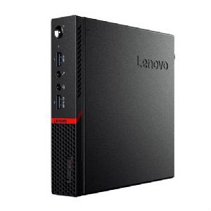 Lenovo ThinkCentre M900 Tiny PC i7 16GB (1 foto / 1)