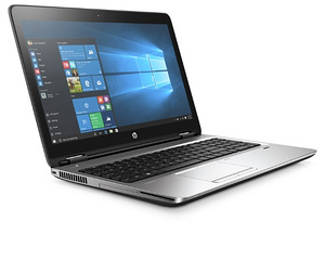 HP ProBook 650 G3 Full HD (1 foto / 1)