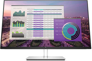HP EliteDisplay E324q (1 фото из 2)