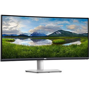 Dell UltraSharp U3419W Type-C (1 foto / 1)