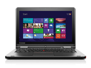 Lenovo ThinkPad Yoga i7 Full HD Touchscreen (1 foto / 2)