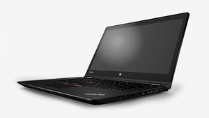Lenovo ThinkPad P40 Yoga (1 foto / 1)