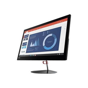 Lenovo ThinkCentre X1 Desktop All-in-one (1 фото из 2)