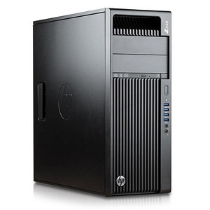 HP Z440 Workstation Quadro M4000 (1 foto / 1)