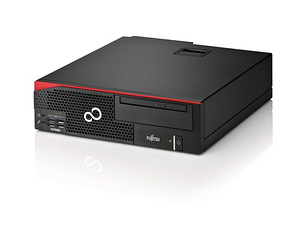 Fujitsu Esprimo D757 i7 16GB 256 SSD (1 foto / 1)