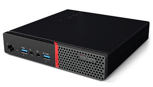 Lenovo ThinkCentre M700 Mini PC 16GB (1 foto / 1)