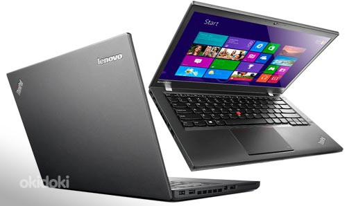 Lenovo Thinkpad T440s