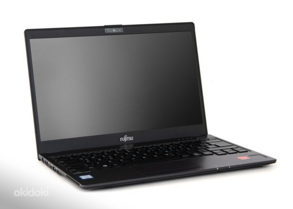 Fujitsu LifeBook U938 i7 12GB Touchscreen