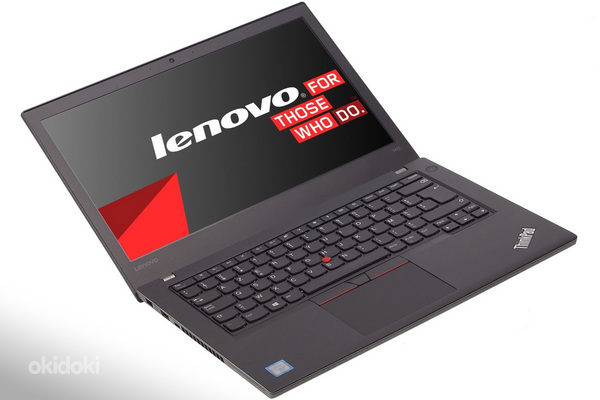 Lenovo ThinkPad T470