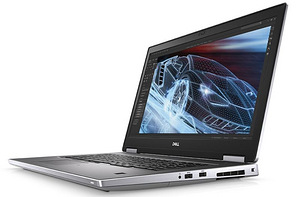 Dell Precision 7540 i7 32GB (1 foto / 1)
