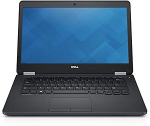 Dell Latitude E5470 32GB SSD (1 foto / 1)