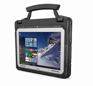 Panasonic Toughbook CF-20 MK2 Rugged (3 foto / 3)