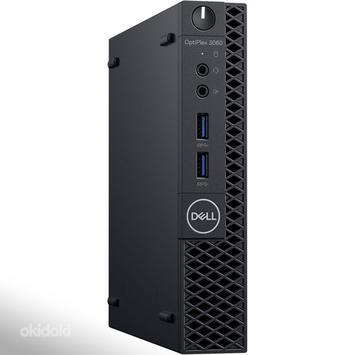 Dell OptiPlex 3060 Mini PC
