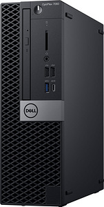 Dell OptiPlex 7060 SFF (1 foto / 2)