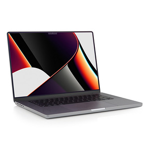Apple MacBook Pro 16 M1 Max 32GB 1TB SSD 2021 (1 foto / 2)