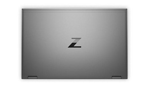 HP ZBook Fury 17 G8 (2 foto / 2)