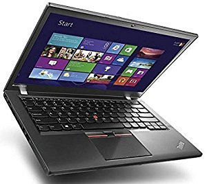Lenovo ThinkPad T450 8GB 256 SSD (1 foto / 2)