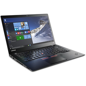 Lenovo ThinkPad T460s (1 foto / 1)