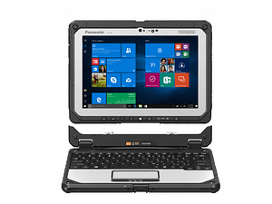 Panasonic Toughbook CF-20 MK1 (1 foto / 1)
