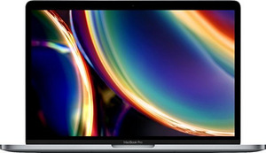 Apple MacBook Pro 13 M1 2020 (1 foto / 1)