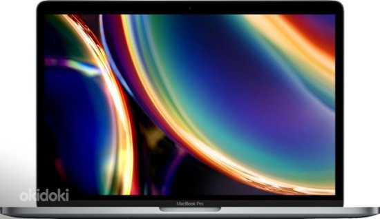Apple MacBook Pro 13 M1 2020