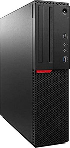 Lenovo ThinkCentre M700 SFF 8GB 256 SSD (1 foto / 1)