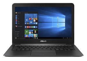 Asus Zenbook UX305CA (1 foto / 2)