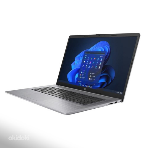 HP 470 G9