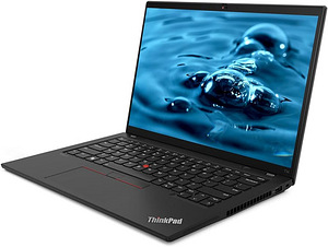 Lenovo ThinkPad T14 Gen 3 Ryzen 5 (2 foto / 2)