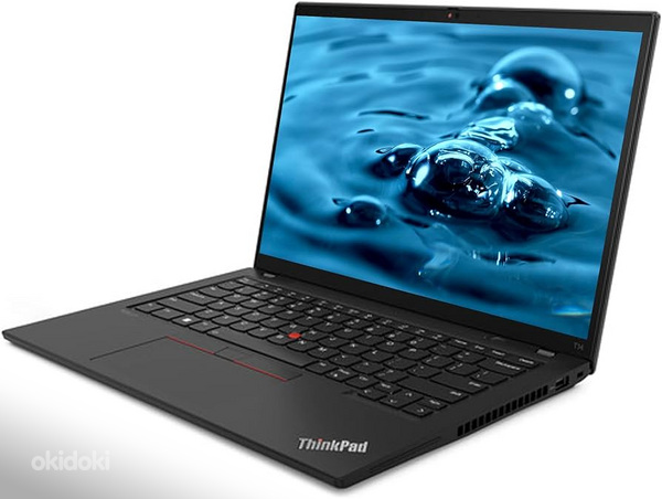 Lenovo ThinkPad T14 Gen 3 Ryzen 5