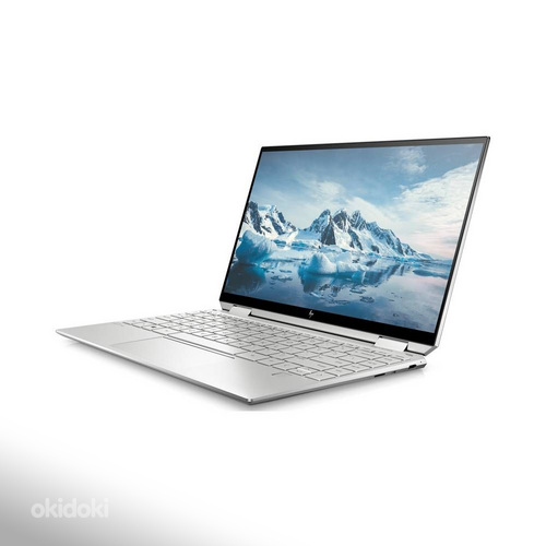 HP Spectre Pro X360 G2 QHD Touchscreen