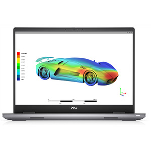 Dell Precision 7670 i9 64GB (1 foto / 1)