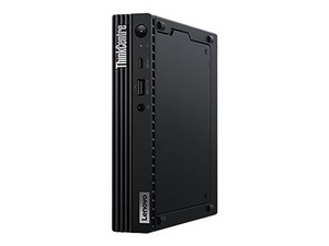 Lenovo ThinkCentre M75q Gen 2 (1 foto / 2)