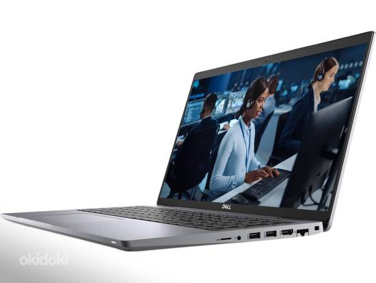Dell Latitude 5520 16GB